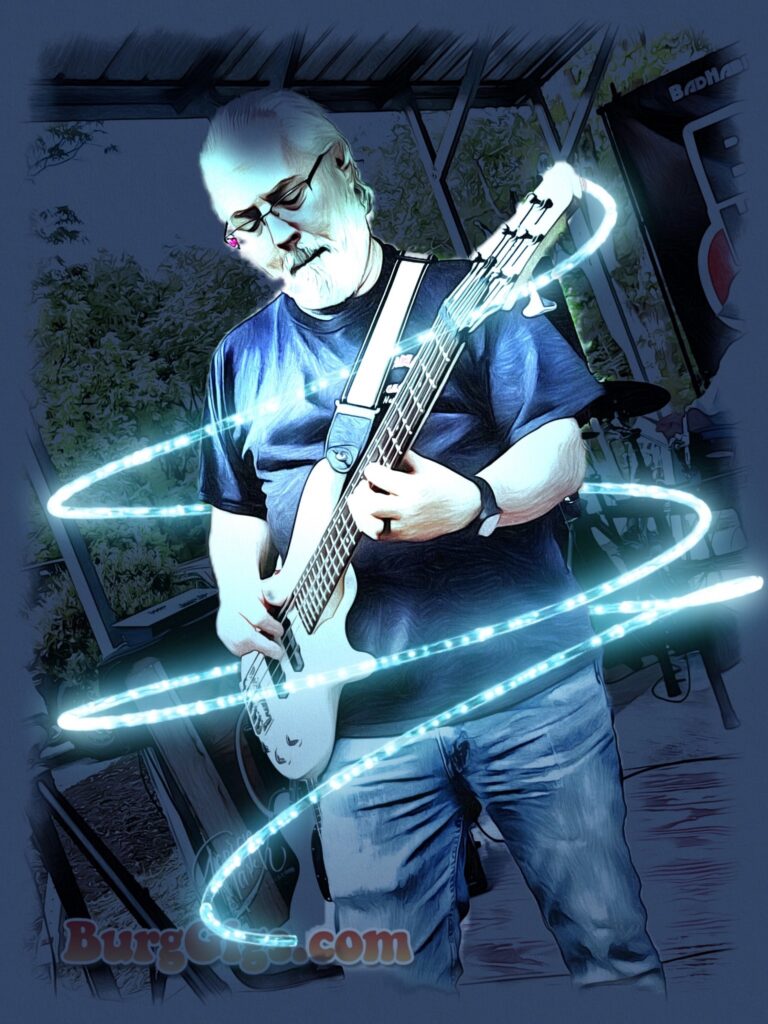 Nelson Scott