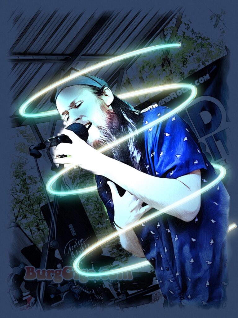 Quentin Bembower