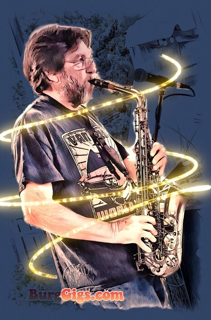 Rob Noblin