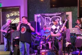 Bad Habit at Revolution Golf and Grill 04-24-26