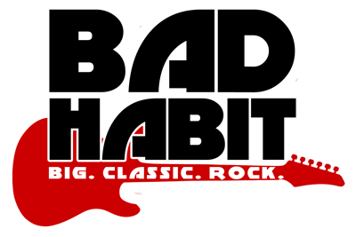 Bad Habit - Big. Classic. Rock.