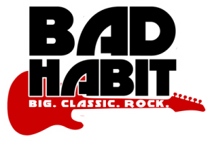 Bad Habit - Big. Classic. Rock.