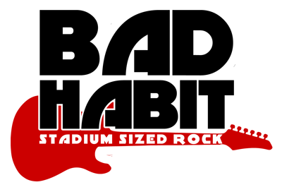 Bad Habit - Stadium Sized Rock